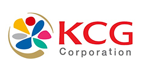 KCG Corporation